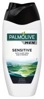 PALMOLIVE FOR MEN Душ гел Sensitive, 250мл