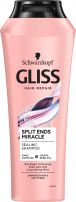 GLISS Шампоан за цъфтяща коса, 250мл.