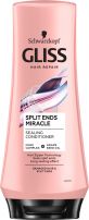 GLISS SPLIT ENDS MIRACLE Балсам за цъфтяща коса, 200мл.