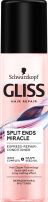 GLISS SPLIT ENDS MIRACLE Спрей-балсам за цъфтяща коса, 200мл.
