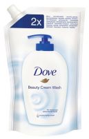 DOVE ORIGINAL Течен крем сапун пълнител,500 мл.