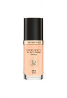 MAX FACTOR FACEFINITY 3IN1 Фон дьо тен 42, 30мл.