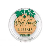 LLUMS WILD FOREST Единични сенки за очи 01 