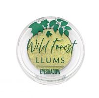 LLUMS WILD FOREST Единични сенки за очи 02  