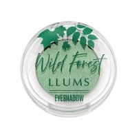 LLUMS WILD FOREST Единични сенки за очи 02 