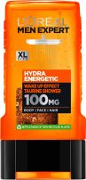 L'OREAL MEN EXPERT Душ гел HYD.ENERGETIC 300мл