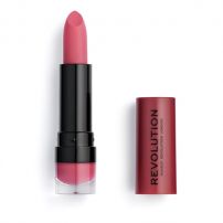 REVOLUTION Червило матово 115 Poise, 1 бр.