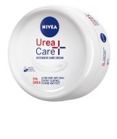NIVEA Urea & Care Подхранващ крем,300 мл