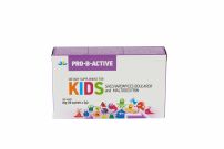 PRO-B-ACTIVE Пробиотик за деца , 10 сашета