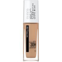 MAYBELLINE NEW YORK SUPERSTAY ACTIVE WEAR 30H Фон дьо тен №10, 30мл