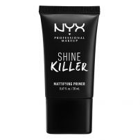 NYX PROFESSIONAL MAKEUP SHINE KILLER Основа за грим матираща, 20 мл