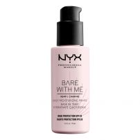 NYX PROFESSIONAL MAKEUP BARE WITH ME HEMP SPF 30 Daily Основа за грим, 75 мл.