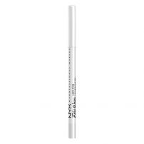 NYX PROFESSIONAL MAKEUP EPIC WEAR LINER STICK Очна линия Pure White, 0,012 г
