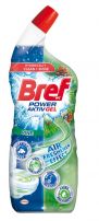 BREF Гел за почистване на тоалетни бор, 700мл