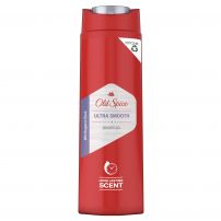 OLD SPICE Душ гел Ultra Smooth, 400 мл