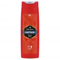 OLD SPICE Душ гел Captain 400 мл