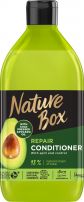 NATURE BOX Балсам за коса с авокадо, 385 мл.