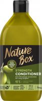 NATURE BOX Балсам за коса с масло от маслина, 385мл.