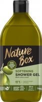 NATURE BOX Душ гел маслиново масло масло, 385мл.