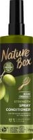 NATURE BOX Спрей-балсам за коса маслина, 200мл.