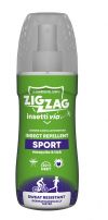ZIG ZAG SPORT Репелент лосион без миризма устойчив на изпотяване, 100 мл.