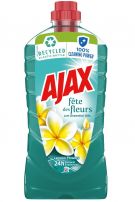 AJAX Лагуна препарат за под, 1 л.