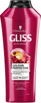 GLISS COLOUR PERFECTOR Шампоан за боядисана коса, 400 мл.