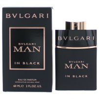 BVLGARI MAN IN BLACK Мъжка парфюмна вода 60мл