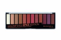 RIMMEL Палитра сенки за очи magnif'eyes №005 spice edition, 14.2 гр.