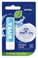 NIVEA Балсам за устни Hydro care 4.8, гр.