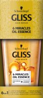 GLISS HAIR REPAIR 6 MIRACLES Масло за коса, 75 мл.