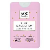 AQC 56011 одт 20мл magnetism rose couture д
