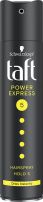 TAFT POWER EXPRESS MEGA STRONG Лак за коса, 250 мл.