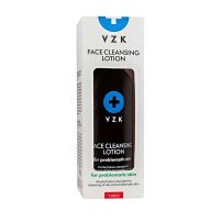  VZK Лосион за почистване на проблемна кожа на лицето 100мл