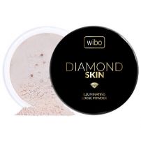 WIBO DIAMOND SKIN Пудра прахообразна, 5,5 г