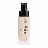WIBO FOREVER BETTER SKIN Фон дьо тен Alabaster, 28 мл