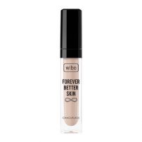 WIBO FOREVER BETTER SKIN Коректор течен камуфлаж №3, 1 бр.