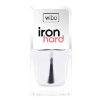 WIBO IRON HARD Заздравител за нокти, 8,5 мл