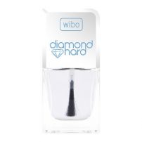 WIBO DIAMOND HARD Заздравител за нокти, 8,5 мл