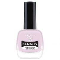 GOLDEN ROSE KERATIN Лак за нокти 65, 10,5 мл