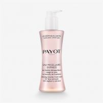 PAYOT  EAU MICELLAIRE EXPRESS Мицеларна вода с екстракт от малина 200 мл