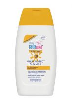 SEBAMED BABY Слънцезащитен лосион  PH 5.5 SPF  50   200 мл.