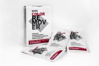 ROSAIMPEX Кърпичка за почиствне на боя за коса от кожата, 20бр