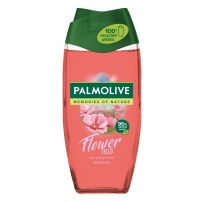 PALMOLIVE MEMORIES FLOWER FIELD Душ гел, 250мл.
