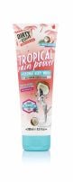 DIRTY WORKS TROPICAL POWER COCONUT Душ гел, 280мл.