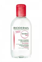 BIODERMA SENSIBIO H2O Почистваща мицеларна вода за чувствителна кожа 250 мл.