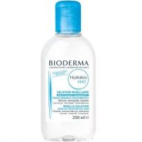 BIODERMA HYDRABIO H2O Мицеларна вода за дехидратирана чувствителна кожа 250 мл.