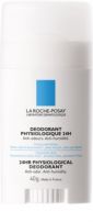 LA ROCHE-POSAY Физиологичен део стик за чувствителна кожа 24 часа, 40 гр. 