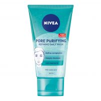 NIVEA Pore Purifying Дълбоко почистващ гел,150 мл
