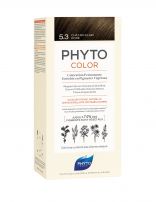 PHYTO COLOR Боя за коса 5.3 Chаtain Clair D